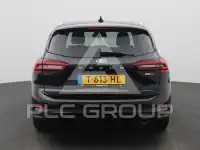 2023 Ford FOCUS