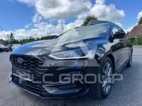 2023 Ford FOCUS