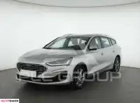 2023 Ford FOCUS
