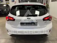 2023 Ford FOCUS
