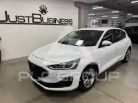 2023 Ford FOCUS