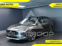 2023 Ford FOCUS
