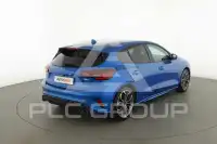 2023 Ford FOCUS