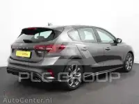 2023 Ford FOCUS