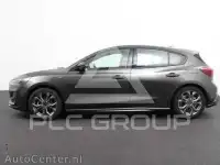 2023 Ford FOCUS