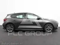 2023 Ford FOCUS