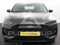 2023 Ford FOCUS