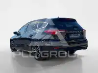 2023 Ford FOCUS