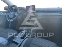2023 Ford FOCUS