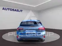 2023 Ford FOCUS