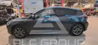 2023 Ford FOCUS
