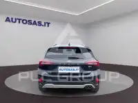 2023 Ford FOCUS