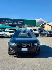 2023 Ford FOCUS