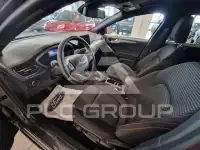 2023 Ford FOCUS