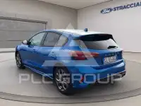 2023 Ford FOCUS