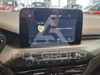 2023 Ford FOCUS