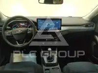 2023 Ford FOCUS