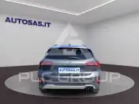 2023 Ford FOCUS