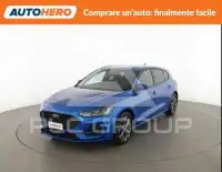 2023 Ford FOCUS