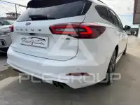 2023 Ford FOCUS