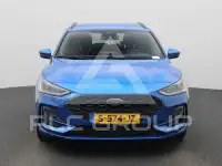 2023 Ford FOCUS