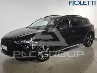 2023 Ford FOCUS