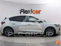 2023 Ford FOCUS