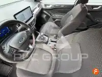 2023 Ford FOCUS
