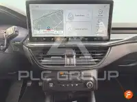 2023 Ford FOCUS