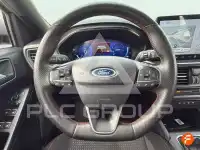 2023 Ford FOCUS