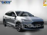 2023 Ford FOCUS