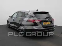 2023 Ford FOCUS