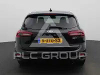 2023 Ford FOCUS
