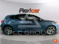 2023 Ford FOCUS