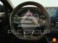 2023 Ford FOCUS