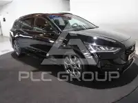 2023 Ford FOCUS