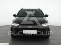 2023 Ford FOCUS