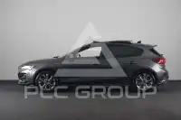 2023 Ford FOCUS