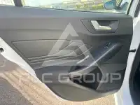 2023 Ford FOCUS