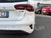 2023 Ford FOCUS