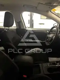 2023 Ford FOCUS