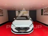 2023 Ford FOCUS