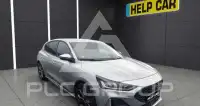 2023 Ford FOCUS