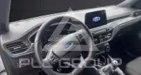 2023 Ford FOCUS