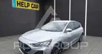 2023 Ford FOCUS