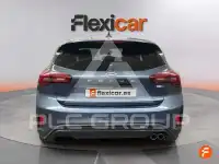 2023 Ford FOCUS
