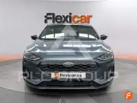 2023 Ford FOCUS