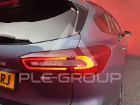 2023 Ford FOCUS