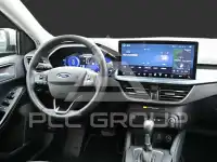 2023 Ford FOCUS