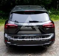 2023 Ford FOCUS